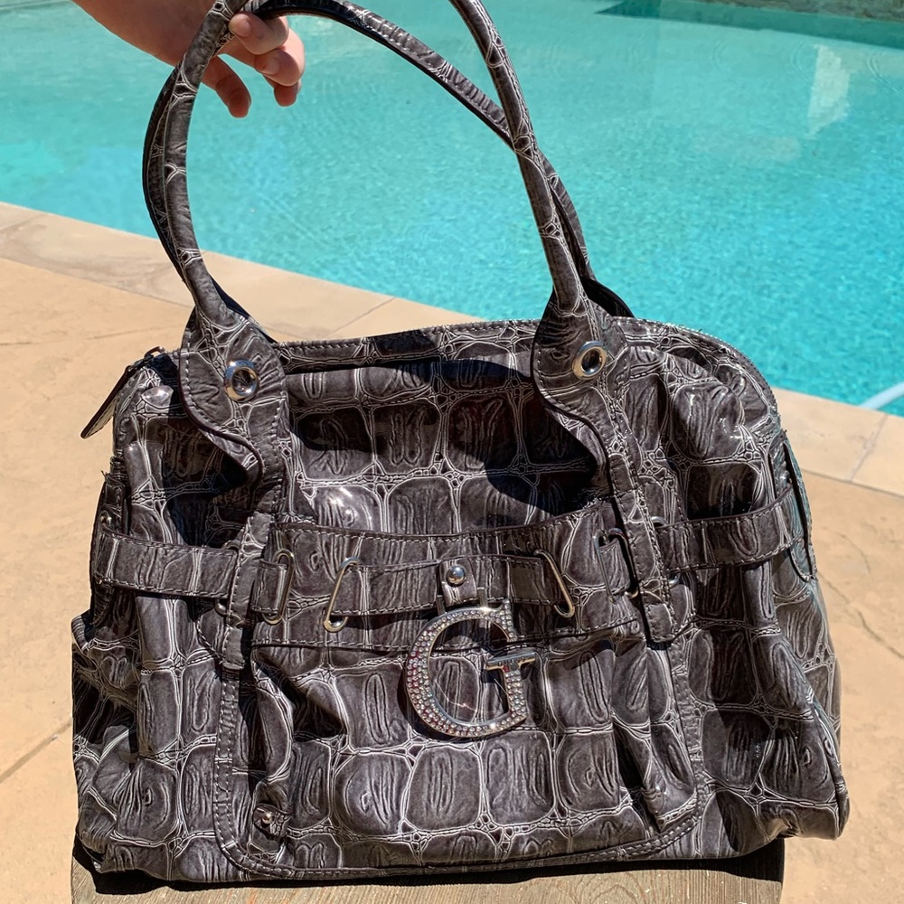Guess handbag